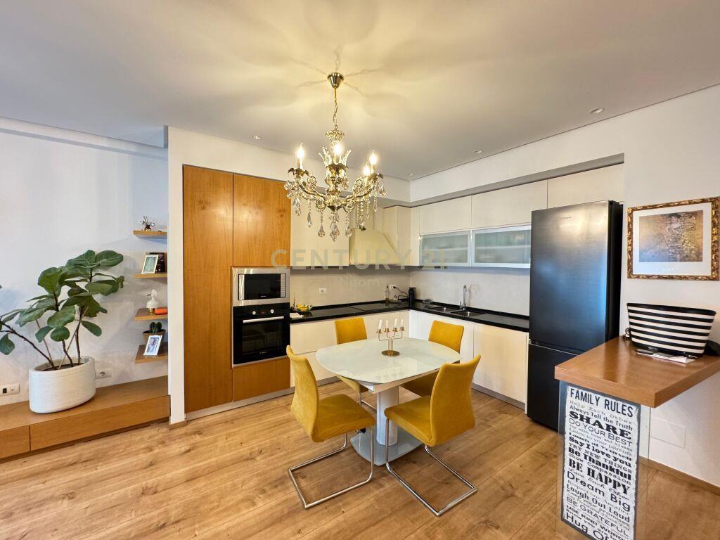 JEPET ME QIRA APARTAMENT 2+1+2 TEK LIQENI I THATE !Neom98954