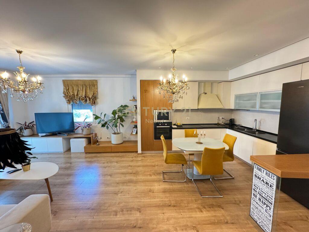 JEPET ME QIRA APARTAMENT 2+1+2 TEK LIQENI I THATE !Neom98954