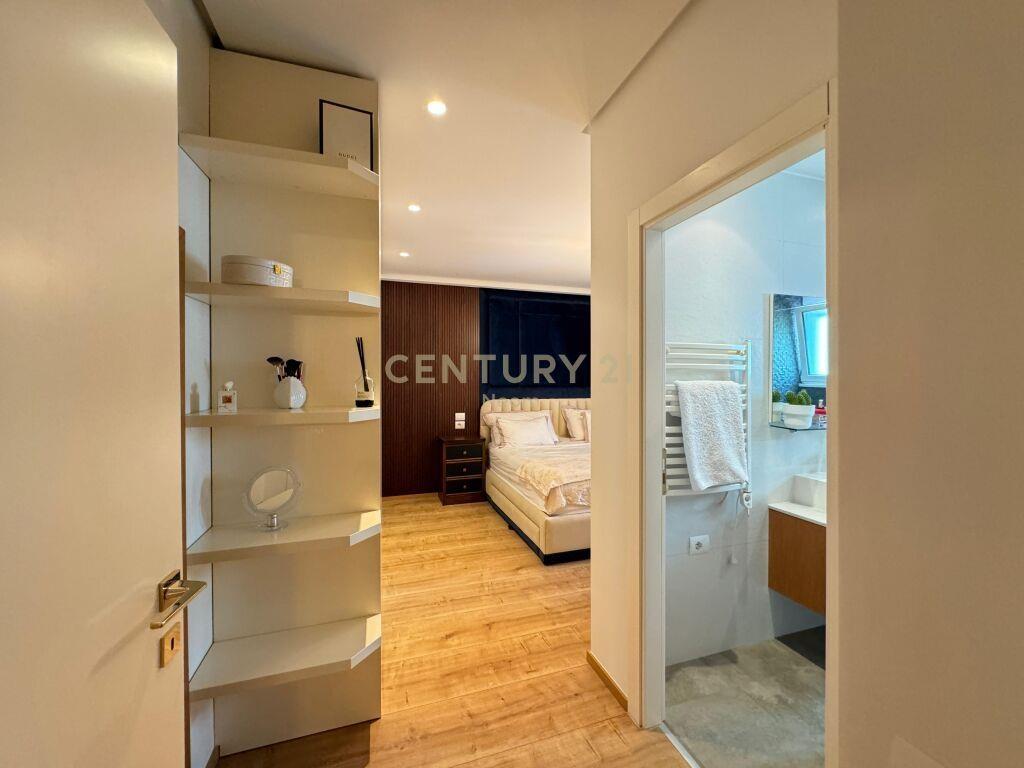 JEPET ME QIRA APARTAMENT 2+1+2 TEK LIQENI I THATE !Neom98954