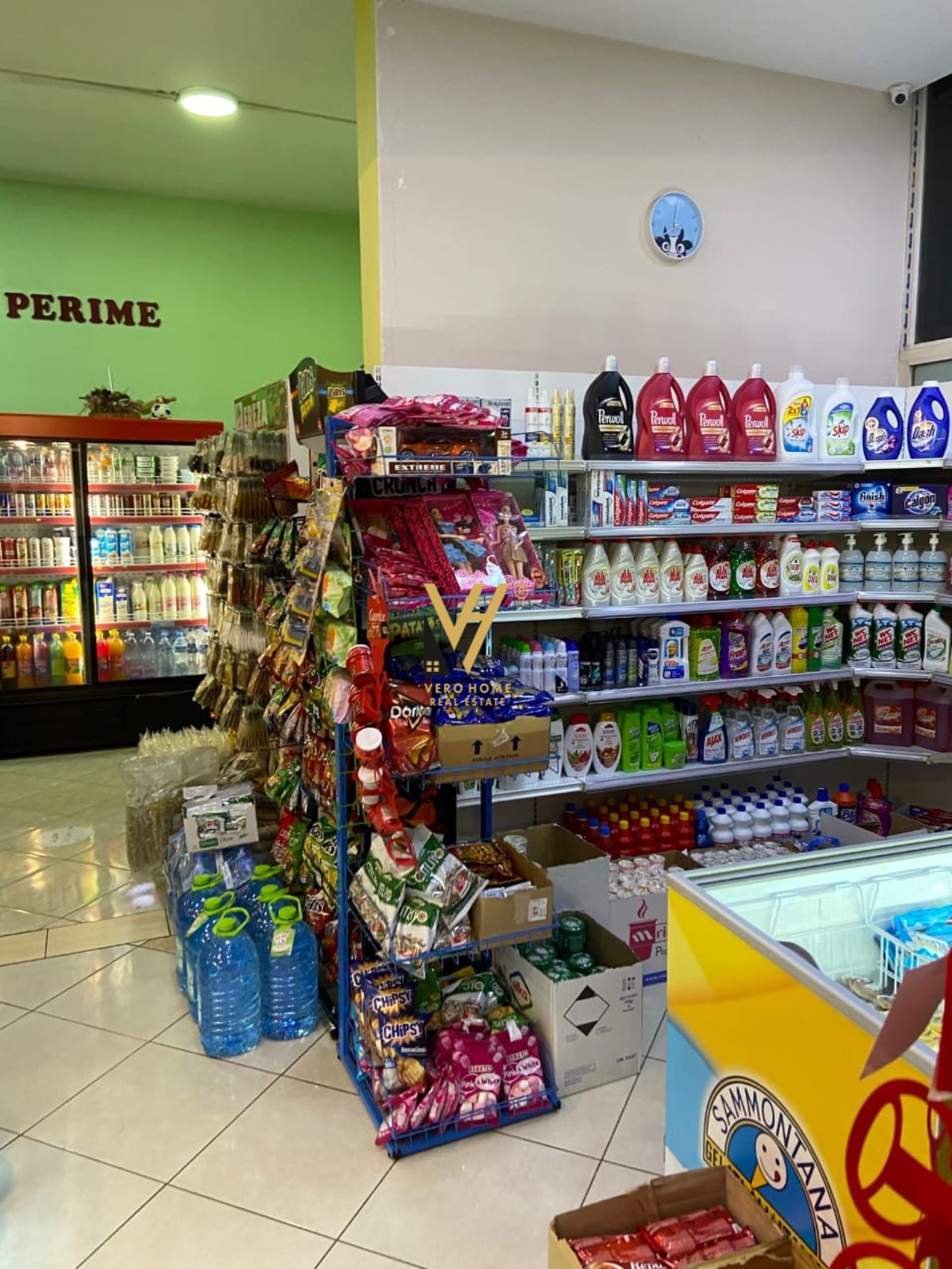 DYQAN TE RRUGA SHEFQET KUKA 230.000 EURO