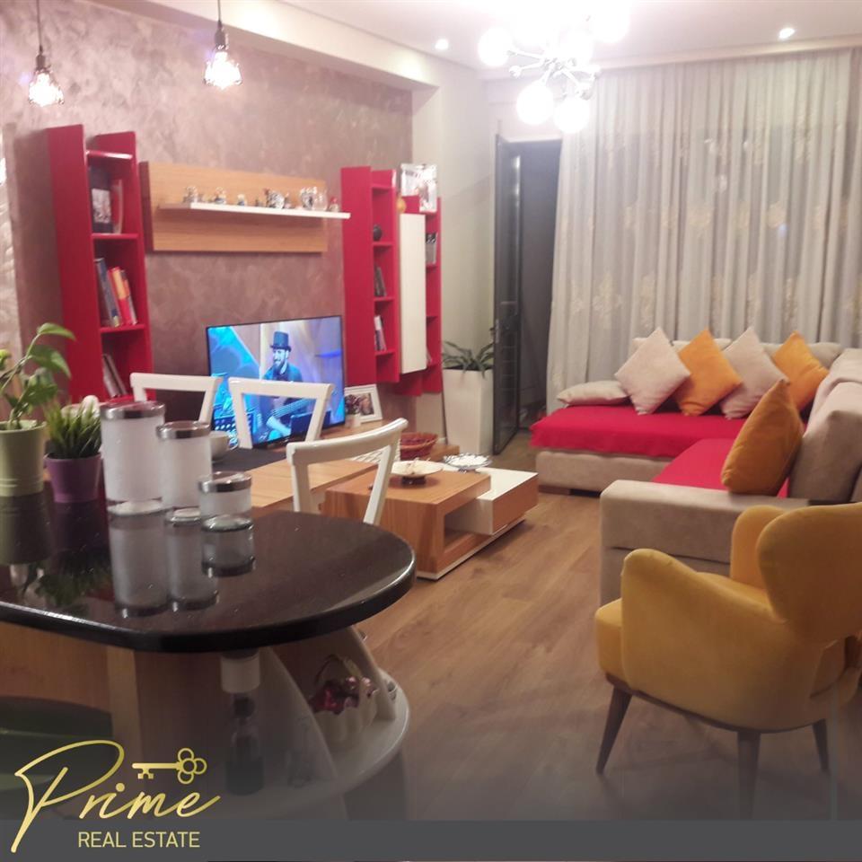 APARTAMENT PER QERA TE SELVIA