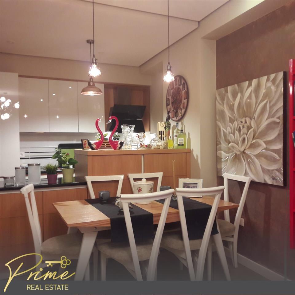 APARTAMENT PER QERA TE SELVIA