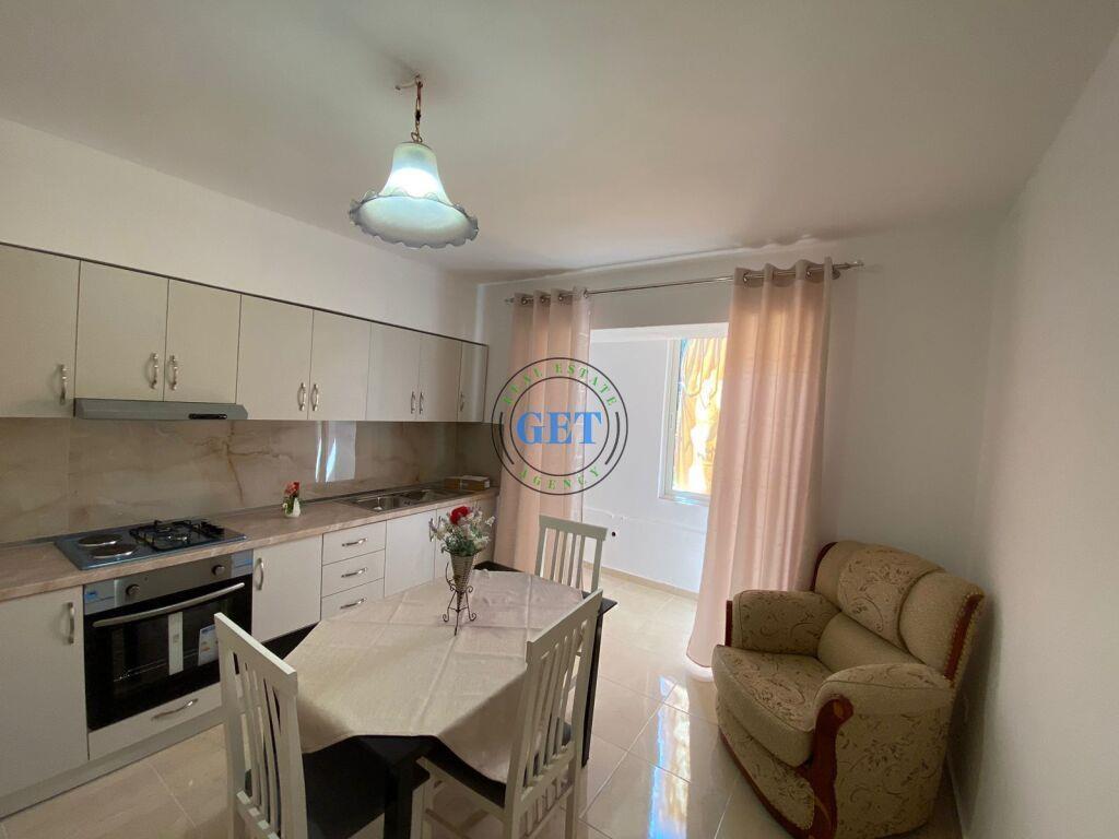 Shitet, Apartament 1+1, Prane Shkolles “Eftali Koci”, Durres