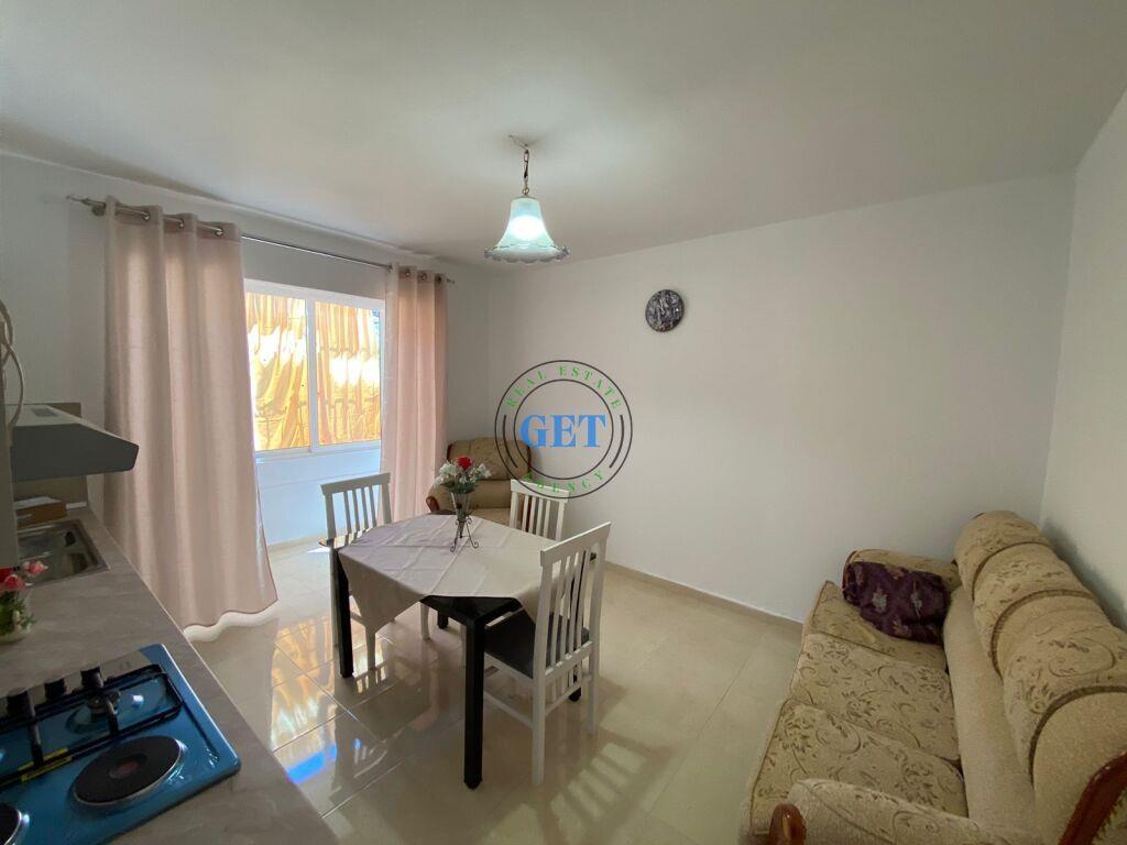 Shitet, Apartament 1+1, Prane Shkolles “Eftali Koci”, Durres
