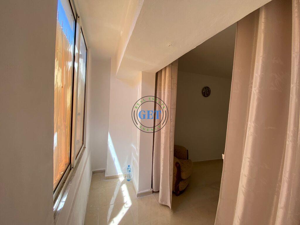 Shitet, Apartament 1+1, Prane Shkolles “Eftali Koci”, Durres