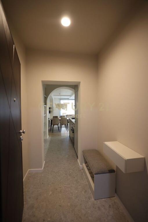 Qira Apartament 1+1+1 Sheshi Wilson 800 € 50 m2