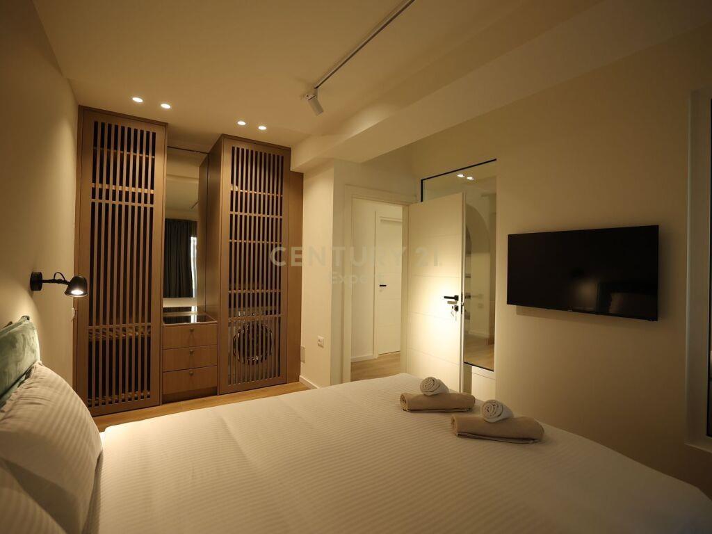 Qira Apartament 1+1+1 Sheshi Wilson 800 € 50 m2