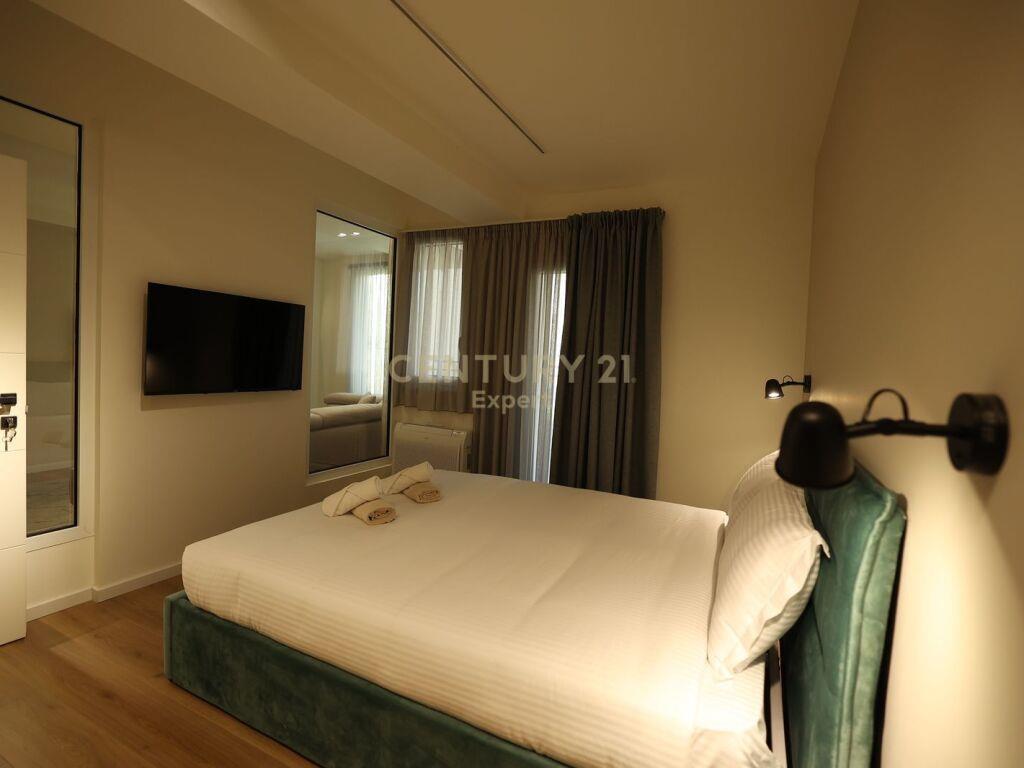 Qira Apartament 1+1+1 Sheshi Wilson 800 € 50 m2