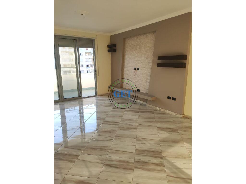 Qira, Apartament 2+1+2 , Ish-URT, Durrës Ish-URT