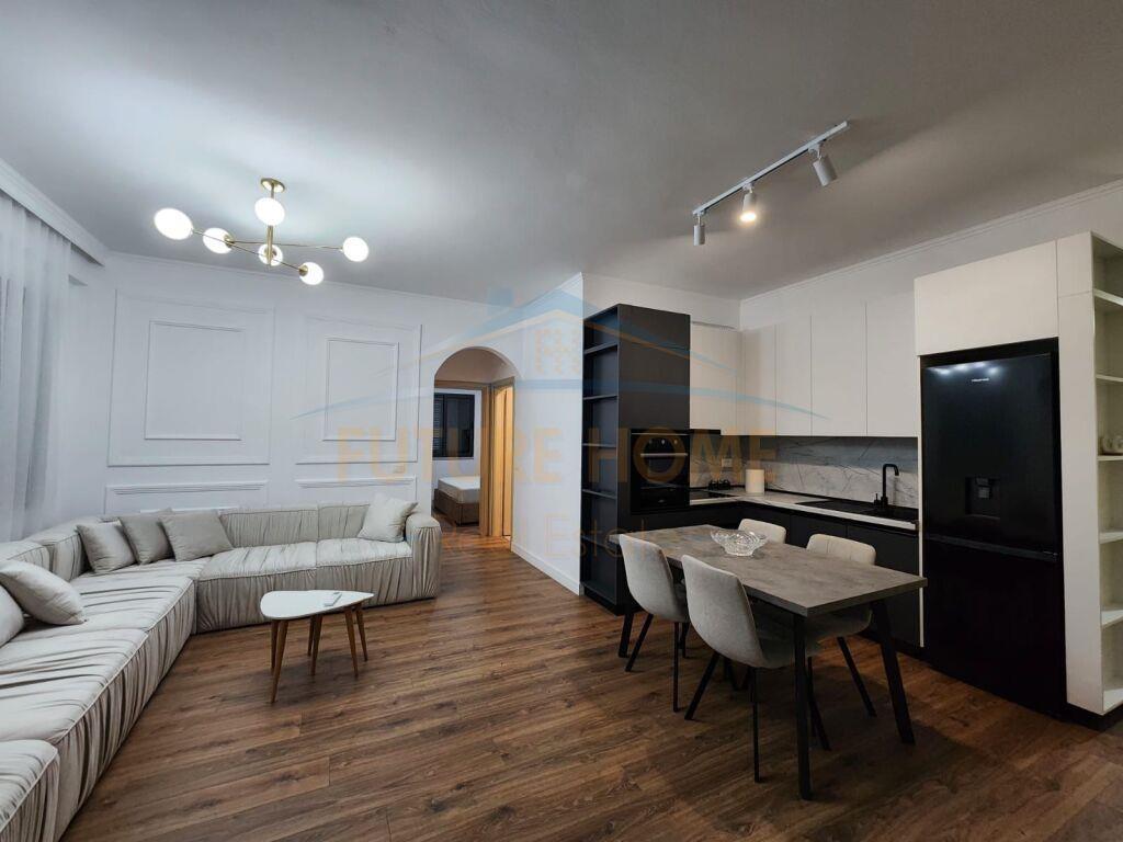 Qera, Apartament 2+1, Yzberisht.