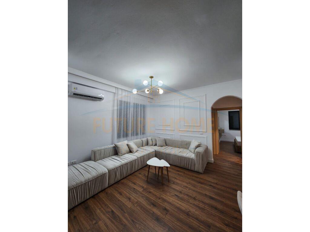 Qera, Apartament 2+1, Yzberisht.