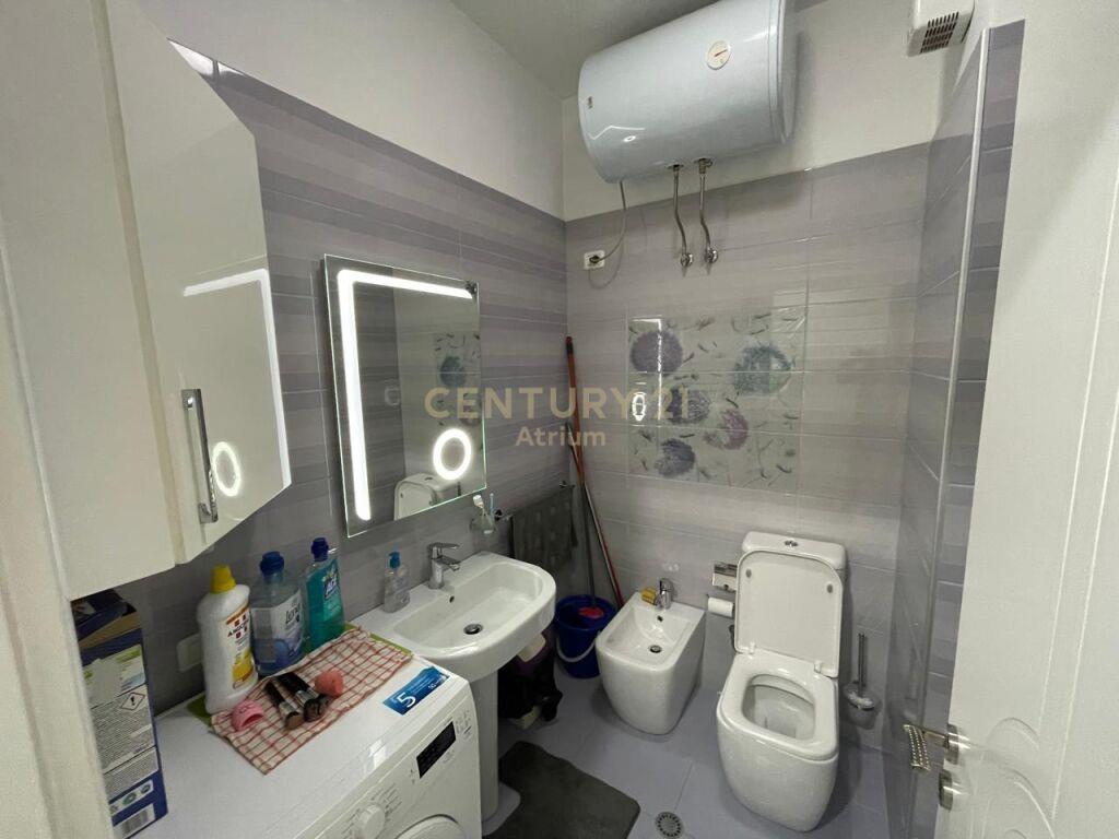APARTAMENT 2 + 1 NE SHKOZE !