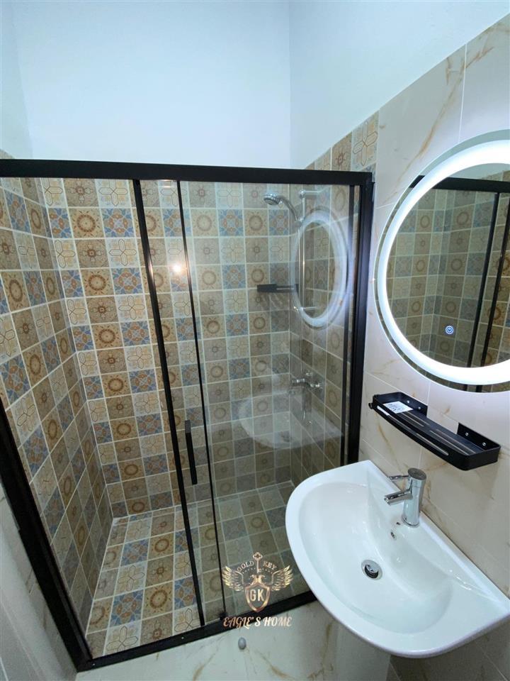 Jepet me Qera 1+1• Totalisht Mobiluar