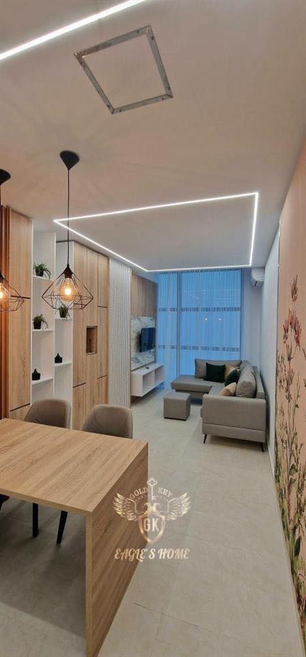 Jepet me Qera 1+1• Totalisht Mobiluar