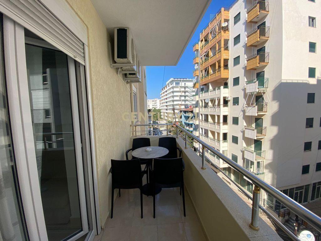 SHITET APARTAMENT 1+1 PRANE KAMELIA RESORT !