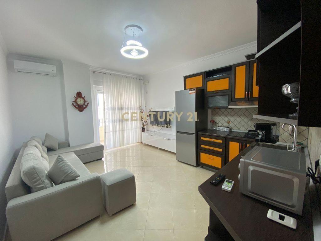 SHITET APARTAMENT 1+1 PRANE KAMELIA RESORT !