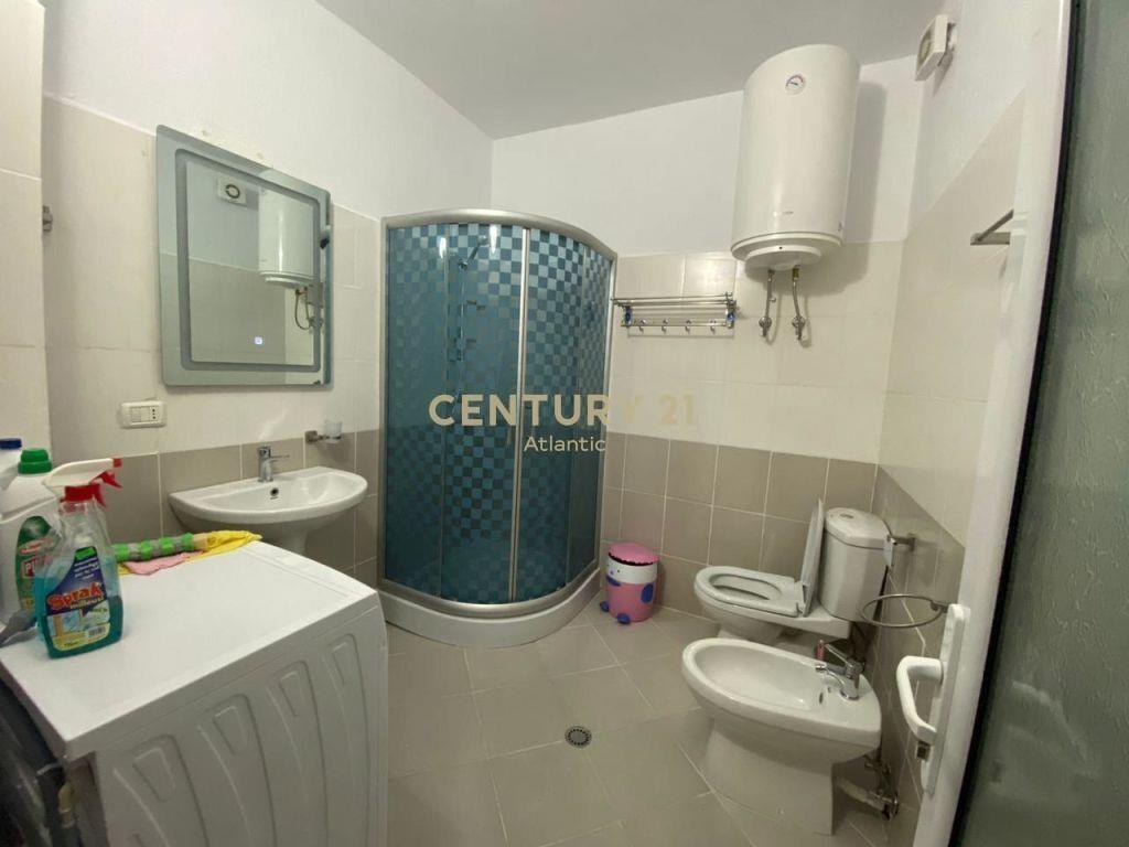 SHITET APARTAMENT 1+1 PRANE KAMELIA RESORT !