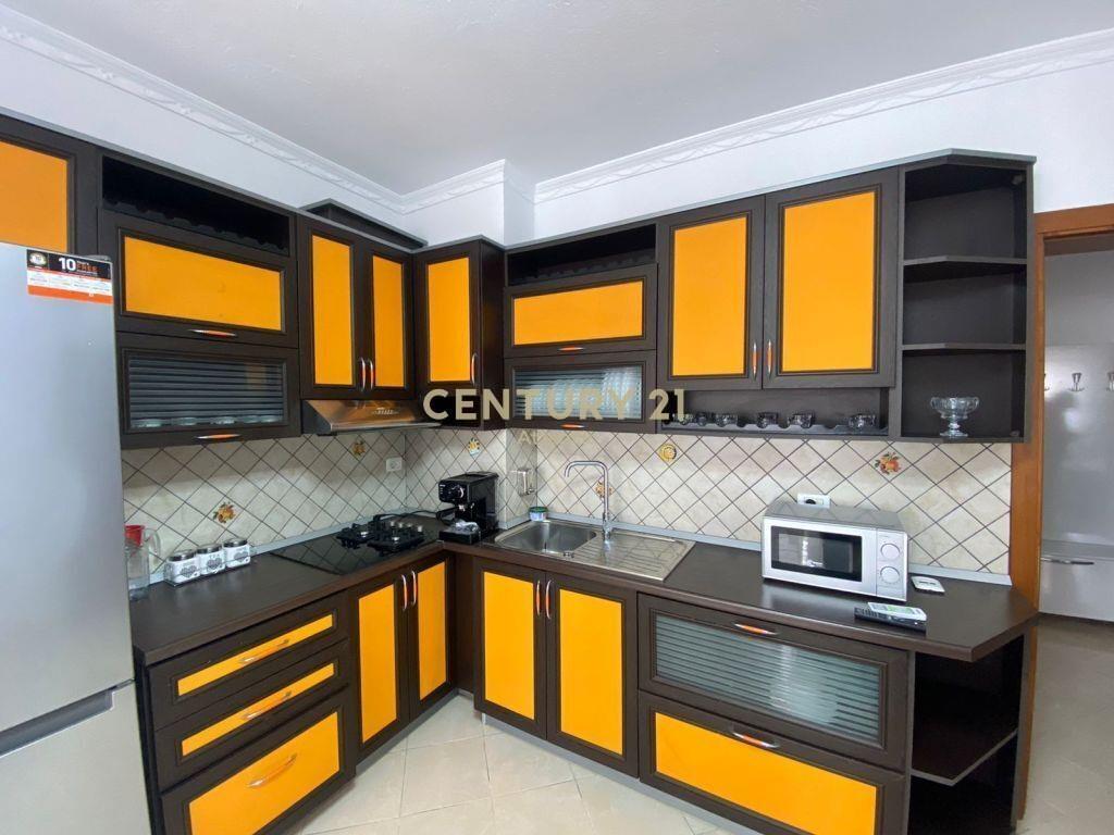 SHITET APARTAMENT 1+1 PRANE KAMELIA RESORT !