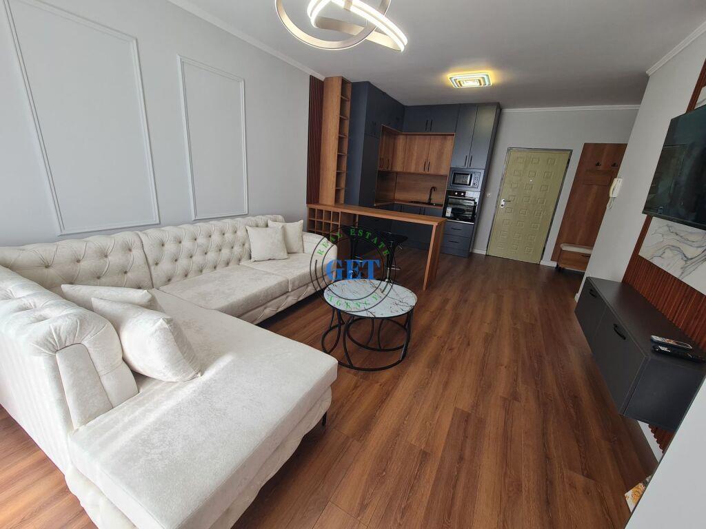 Shitet, Apartament Luxury 1+1, Rrota e Kuqe, Durres