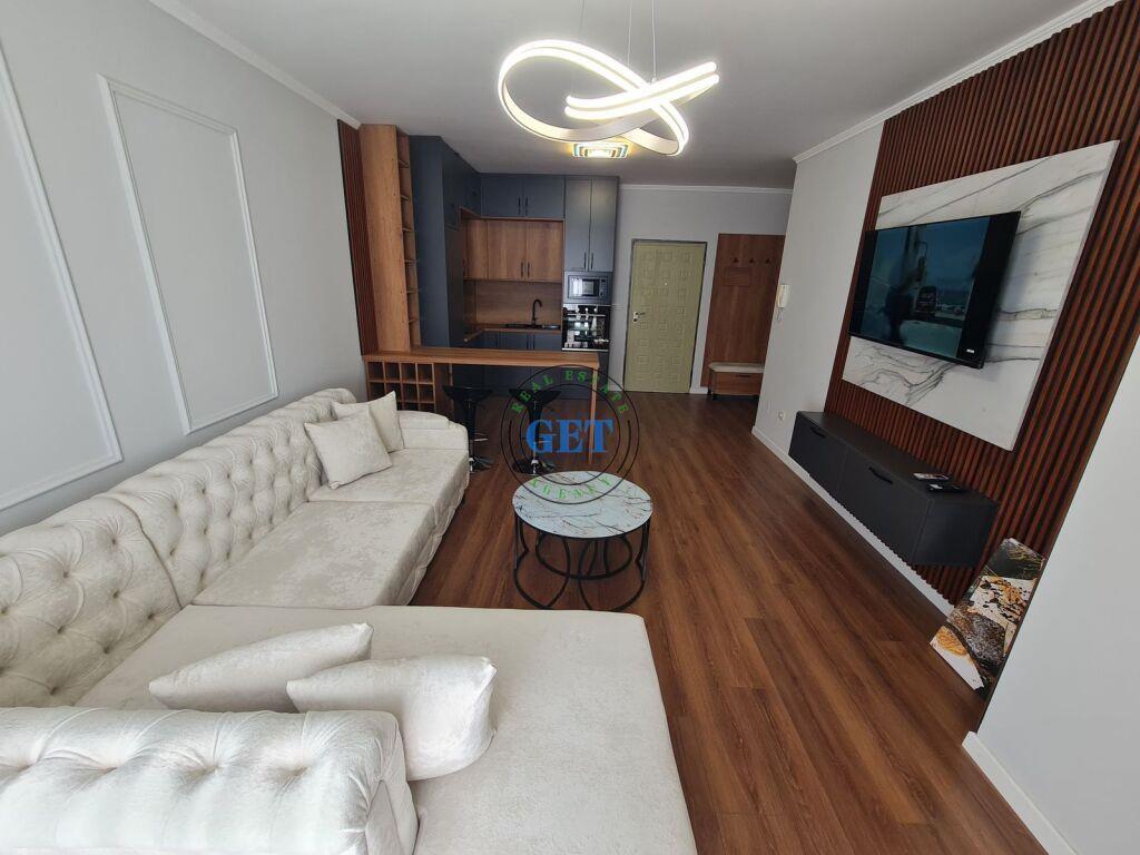 Shitet, Apartament Luxury 1+1, Rrota e Kuqe, Durres
