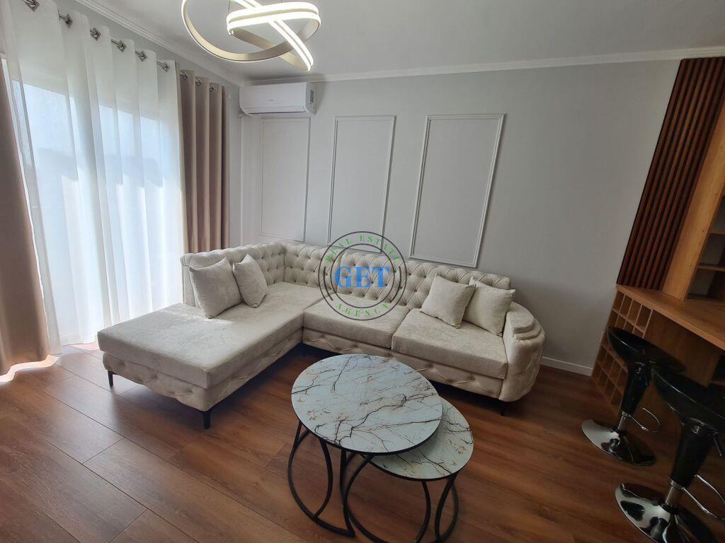 Shitet, Apartament Luxury 1+1, Rrota e Kuqe, Durres