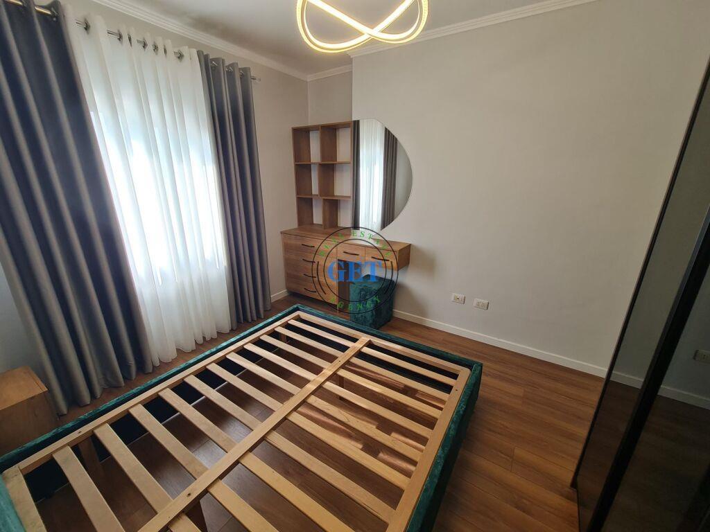 Shitet, Apartament Luxury 1+1, Rrota e Kuqe, Durres