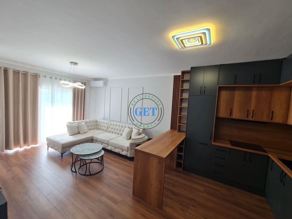 Shitet, Apartament Luxury 1+1, Rrota e Kuqe, Durres