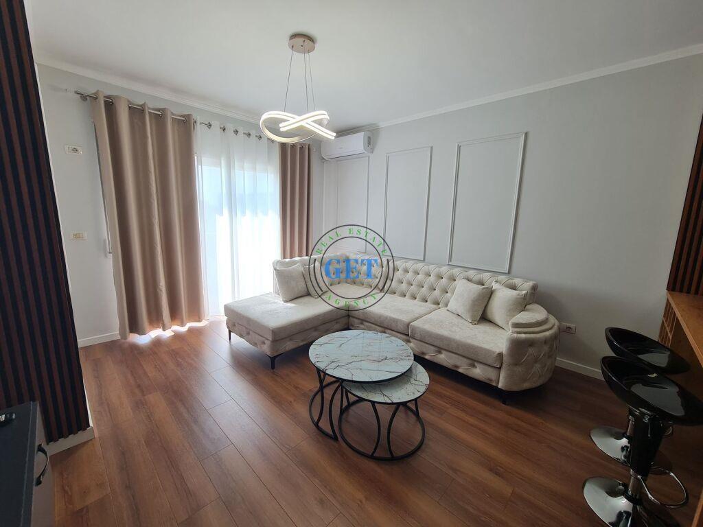 Shitet, Apartament Luxury 1+1, Rrota e Kuqe, Durres