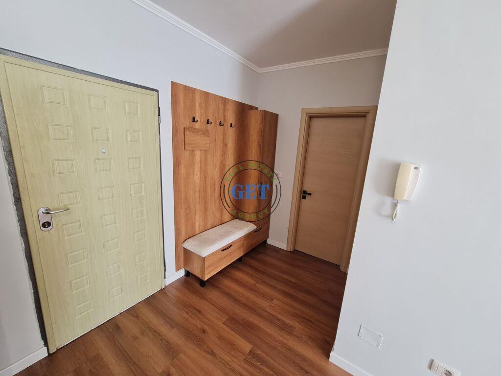 Shitet, Apartament Luxury 1+1, Rrota e Kuqe, Durres