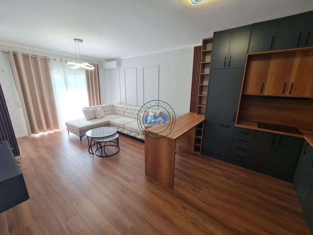 Shitet, Apartament Luxury 1+1, Rrota e Kuqe, Durres