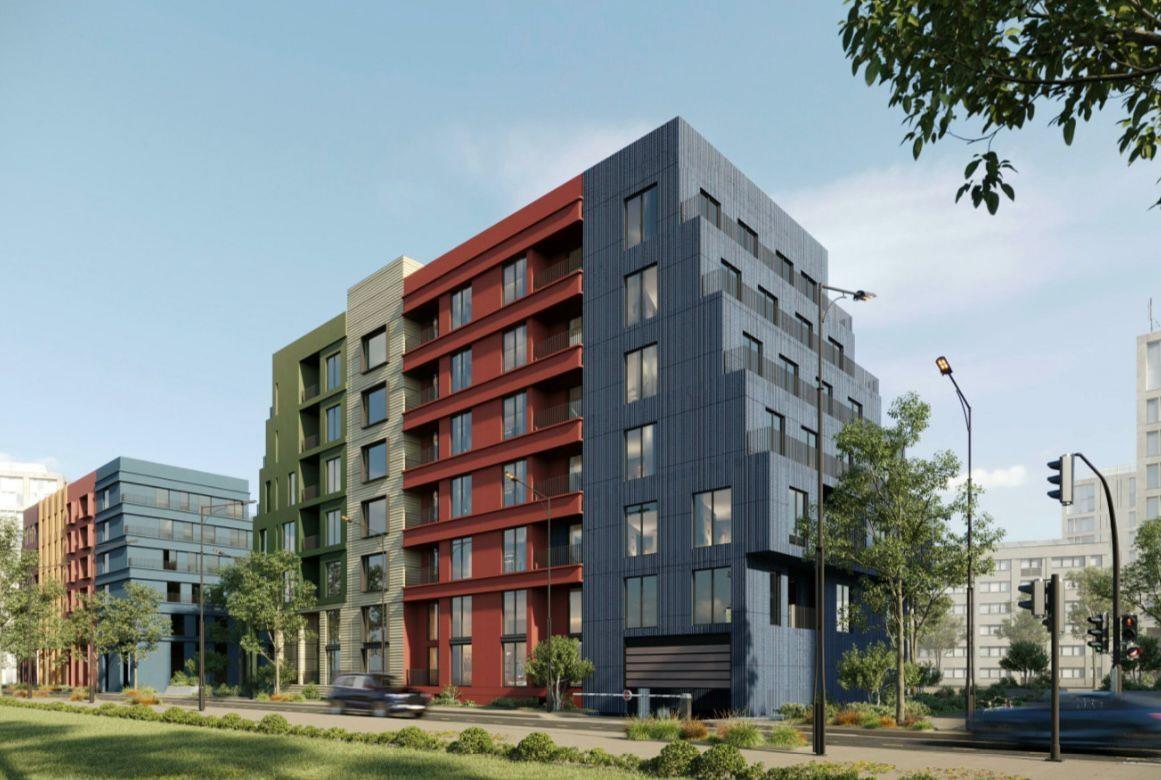 SHITET APARTAMENT 1+1 NE GOLEM! MUNDESI PAGESE ME KESTE