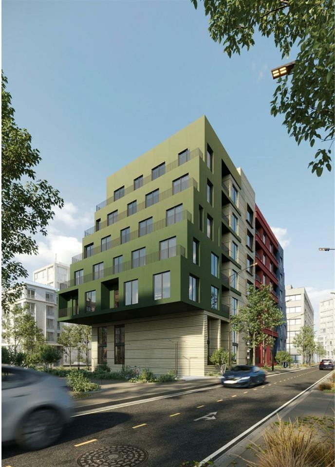 SHITET APARTAMENT 1+1 NE GOLEM! MUNDESI PAGESE ME KESTE