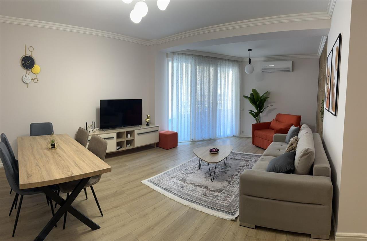 JEPET ME QERA APARTAMENT 1+1 NE VOLLGA !