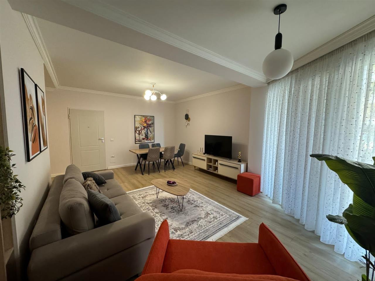 JEPET ME QERA APARTAMENT 1+1 NE VOLLGA !