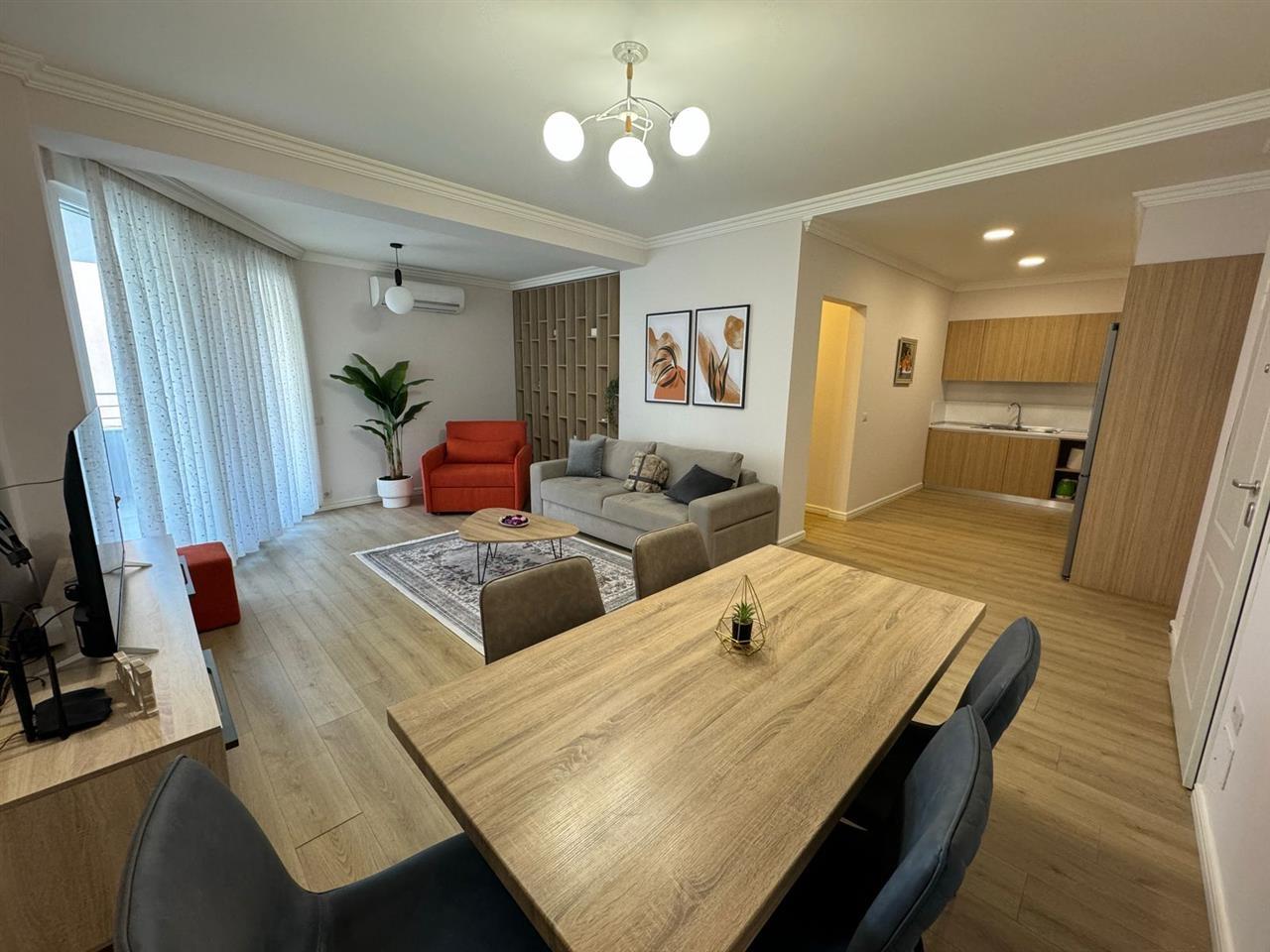 JEPET ME QERA APARTAMENT 1+1 NE VOLLGA !