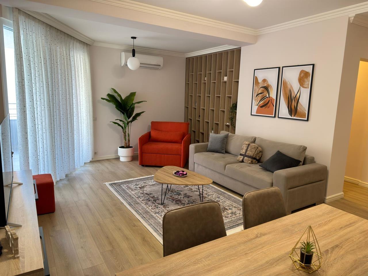 JEPET ME QERA APARTAMENT 1+1 NE VOLLGA !