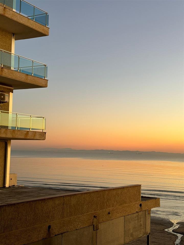 SHITET APARTAMENT 1+1 VIJE E PARE !