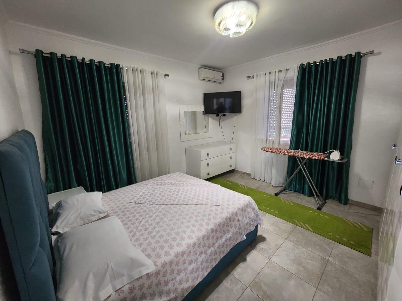 JEPET ME QIRA APARTAMENT 2+1 NE BULEVARD, DURRES !