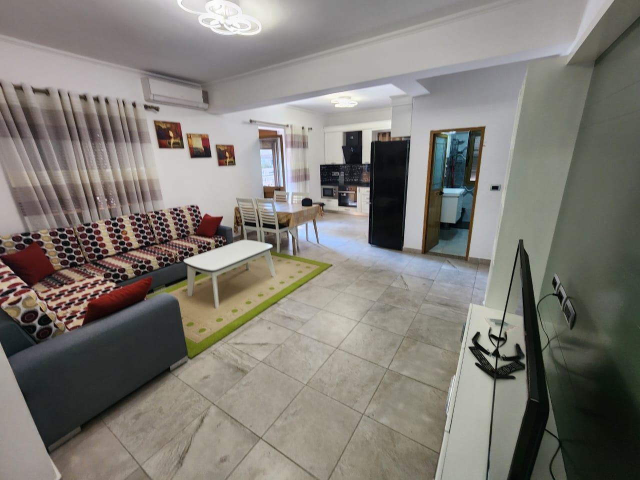 JEPET ME QIRA APARTAMENT 2+1 NE BULEVARD, DURRES !