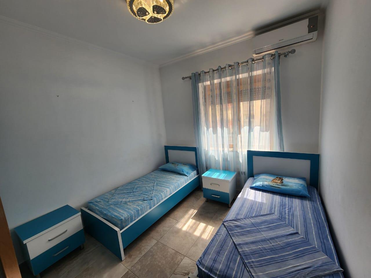 JEPET ME QIRA APARTAMENT 2+1 NE BULEVARD, DURRES !