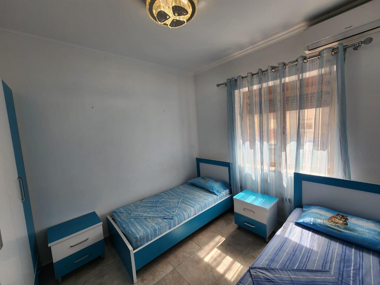 JEPET ME QIRA APARTAMENT 2+1 NE BULEVARD, DURRES !