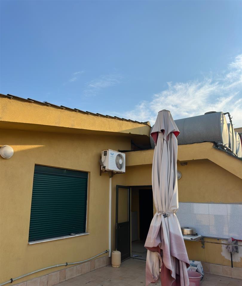 SHITET APARTMENT 2+1+1 TEK SHKEMBI KAVAJES