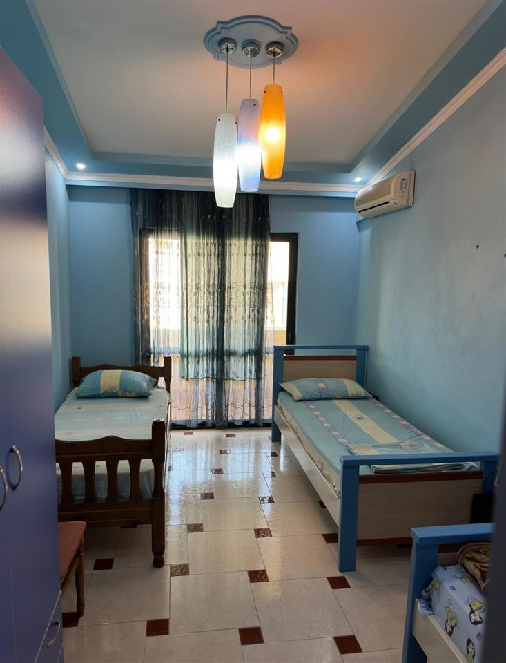 SHITET APARTMENT 2+1+1 TEK SHKEMBI KAVAJES