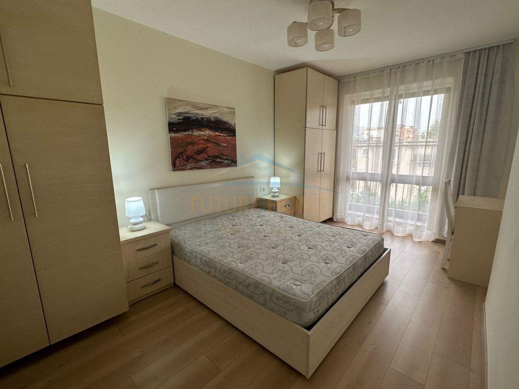 Qera, Apartament 1+1, ATSH , Tiranë.