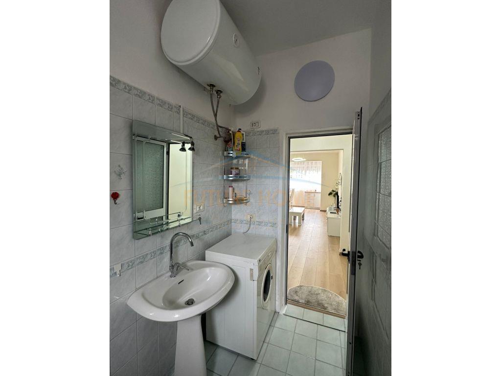 Qera, Apartament 1+1, ATSH , Tiranë.