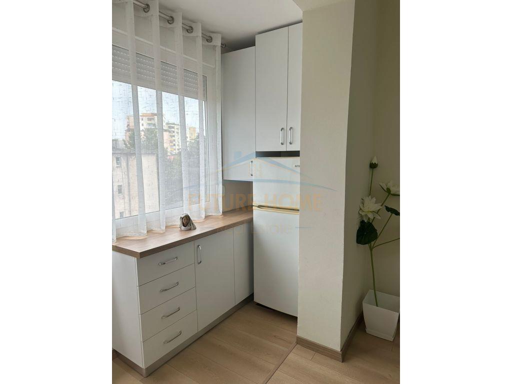 Qera, Apartament 1+1, ATSH , Tiranë.