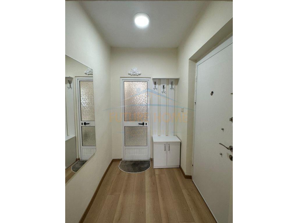 Qera, Apartament 1+1, ATSH , Tiranë.