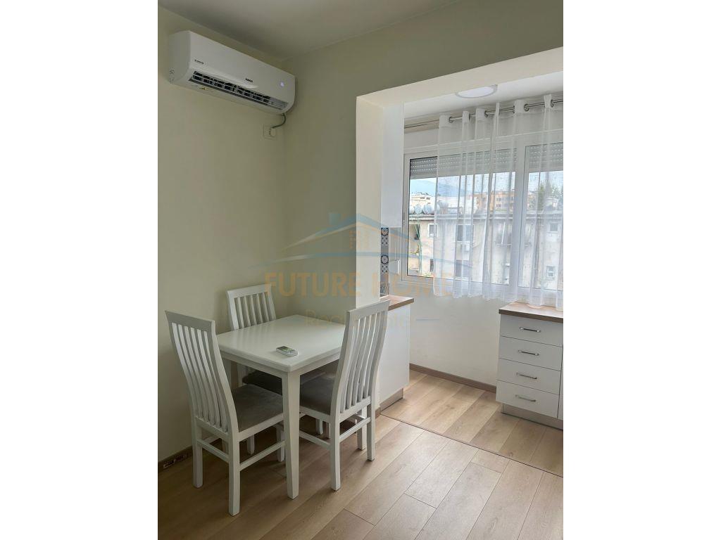 Qera, Apartament 1+1, ATSH , Tiranë.