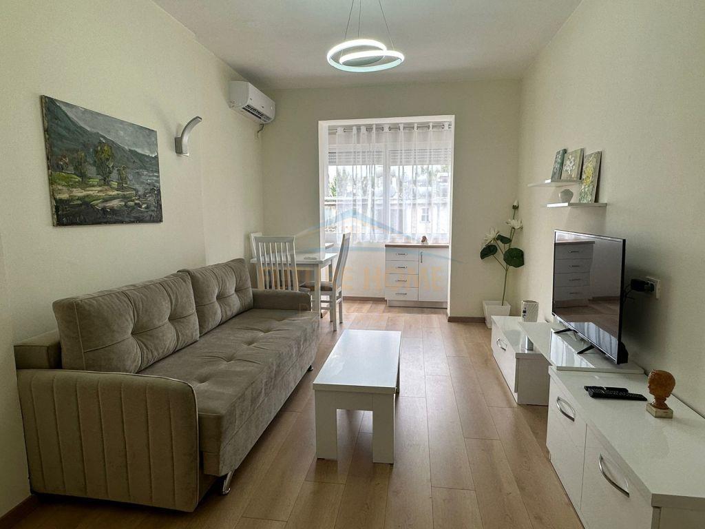Qera, Apartament 1+1, ATSH , Tiranë.