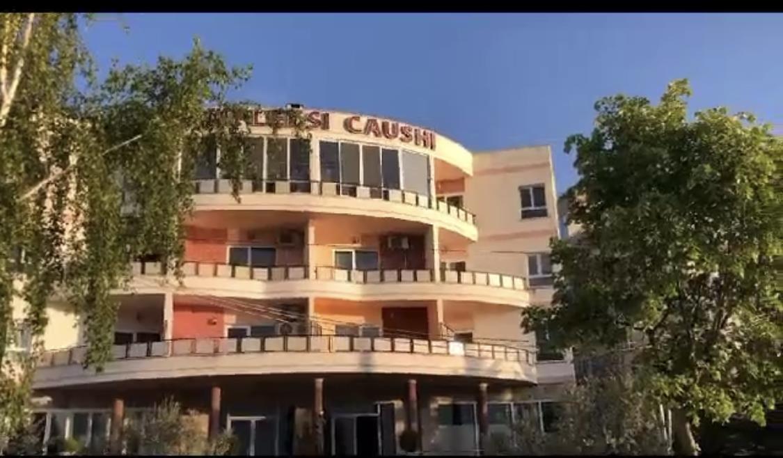 Shtepi pushimi ne Tushemisht